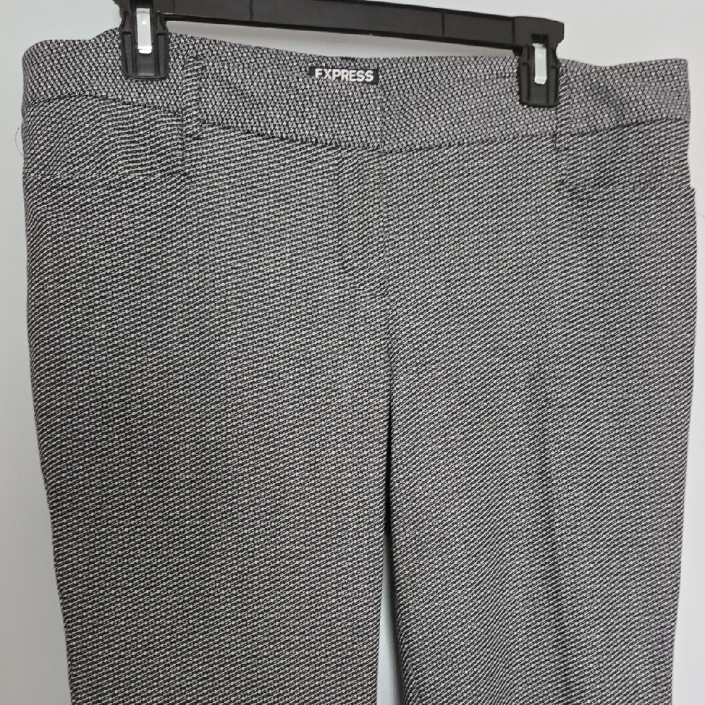 Express Columnist Trouser - Picture 3 of 7